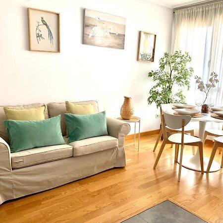 Apartamento 2 Centrico Garaje Wi-Fi Para Trabajar Lägenhet Castro Urdiales Exteriör bild